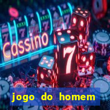 jogo do homem aranha 3d